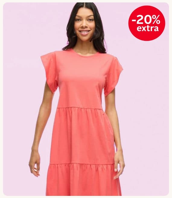 Dameskleding sale deals