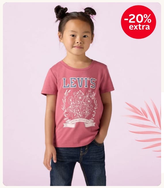 Kinderkleding sale deals