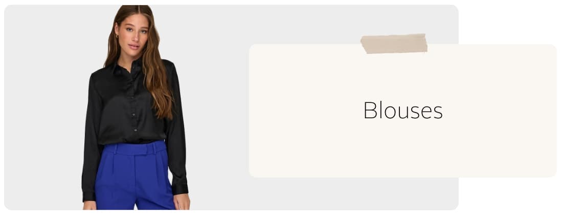 Blouses