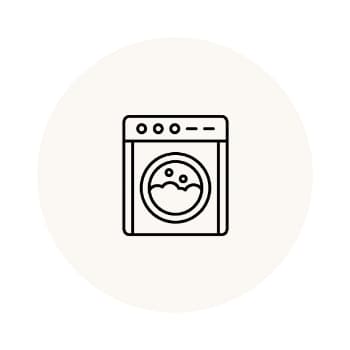 wasmachine 