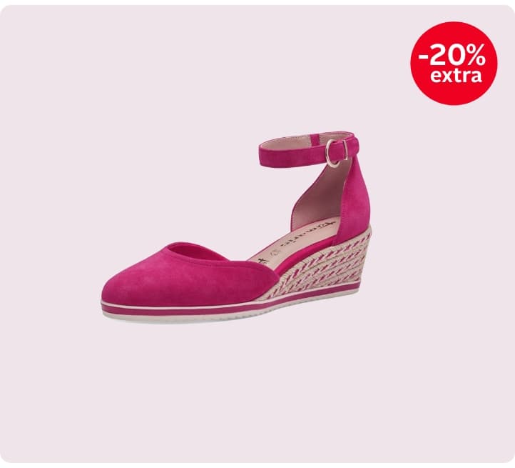 sale deals schoenen