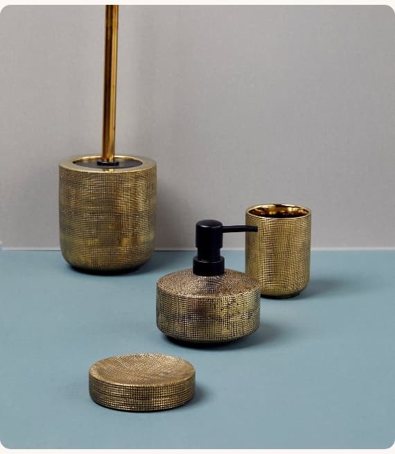 Badkameraccessoires