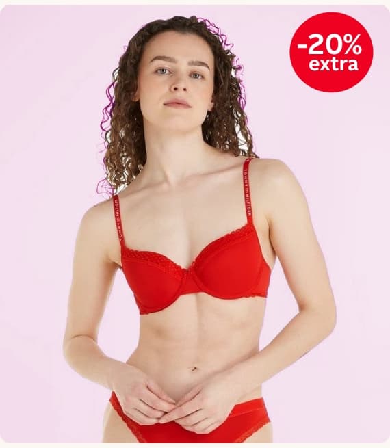 BH's met beugel