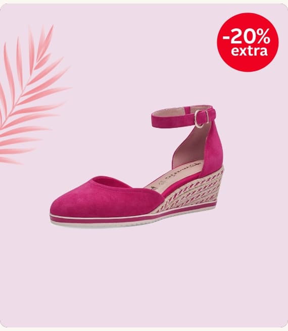 sale deals schoenen