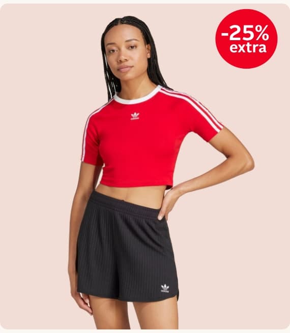 Sale deals dames sportkleding