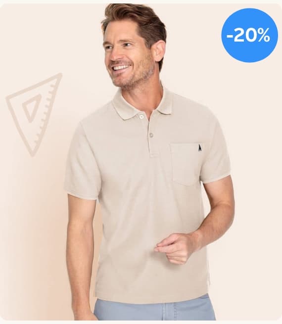 Poloshirts 