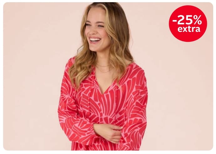 sale deals jurken