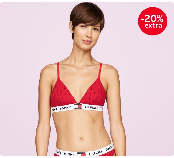sale deals lingerie en ondermode