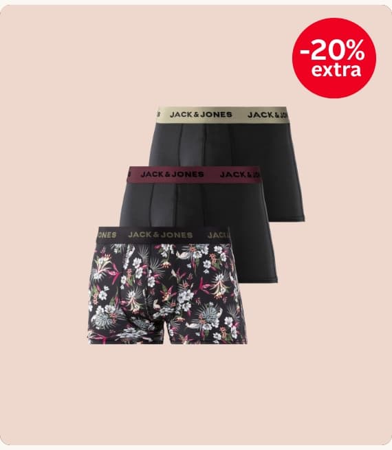 Sale deals ondermode 