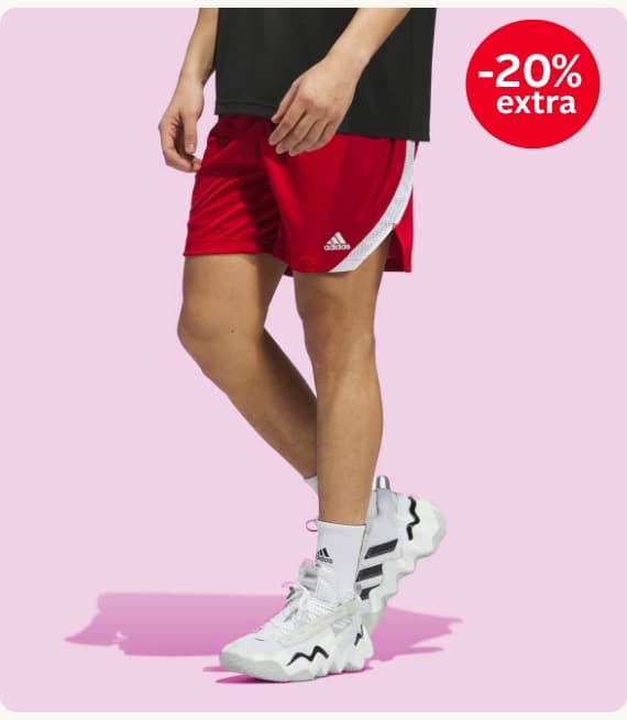 Sale deals heren ondermode