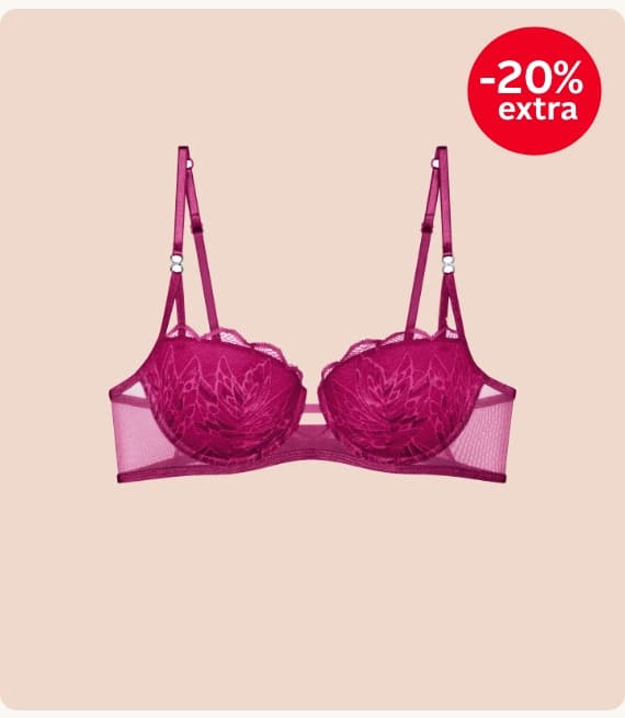 sale deals lingerie en ondermode