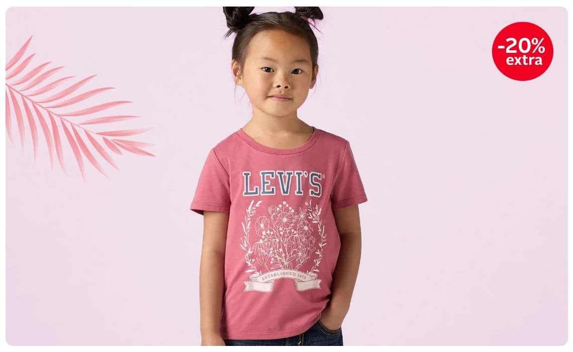 Sale deals kinderkleding