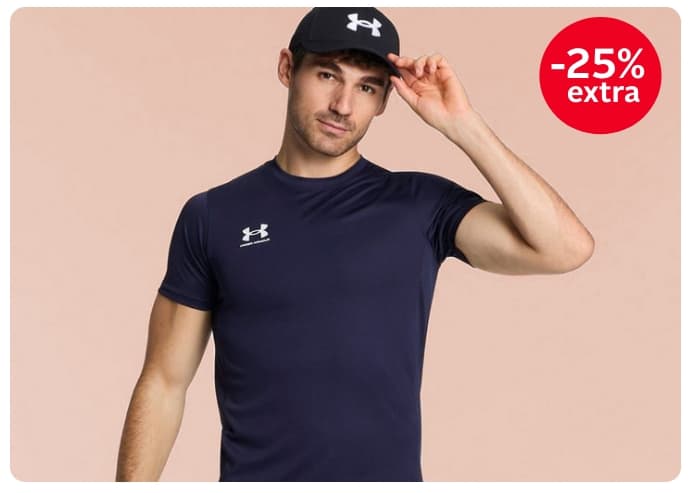 sale deals  sportkleding