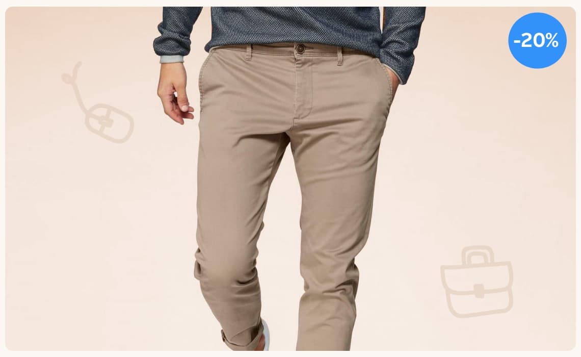 Chino's