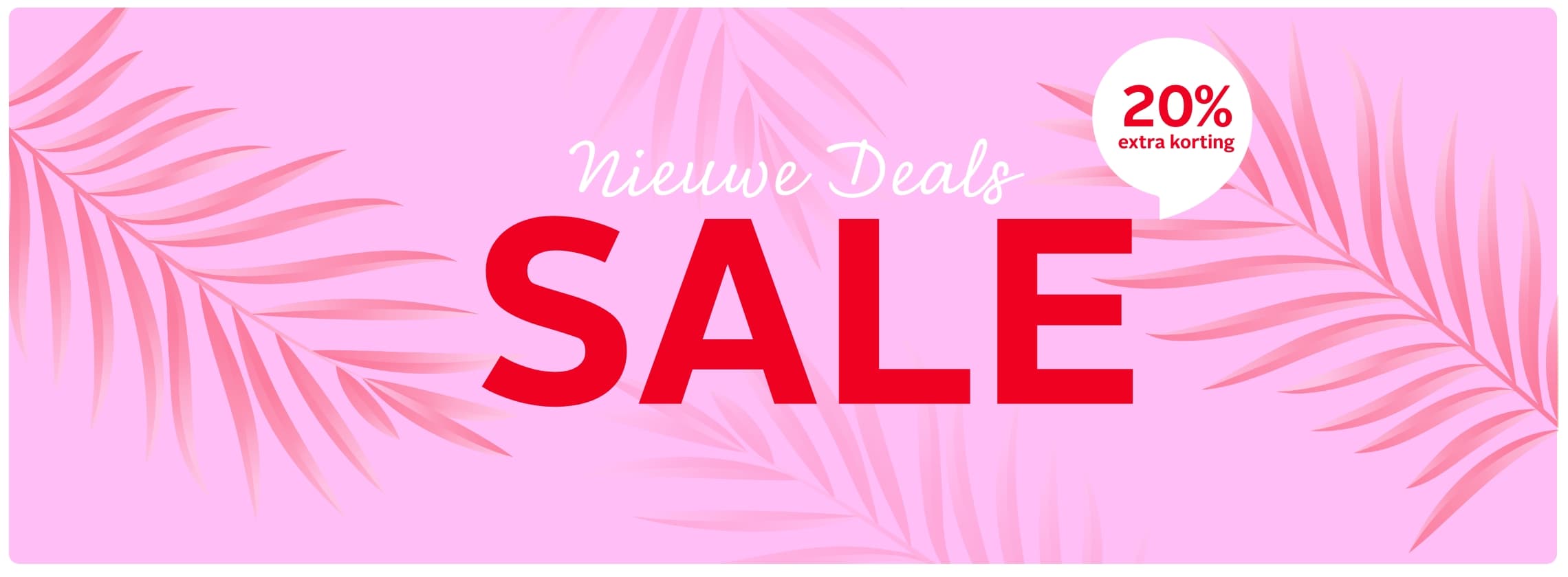 Sale deals