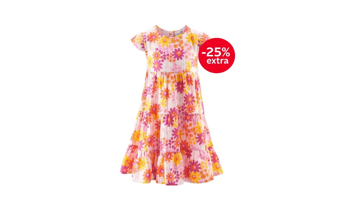 happy girls Zomerjurk