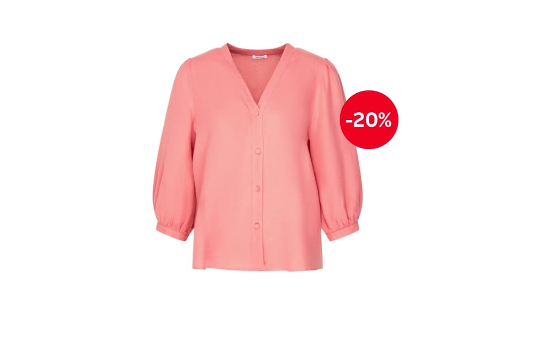 seidensticker blouse