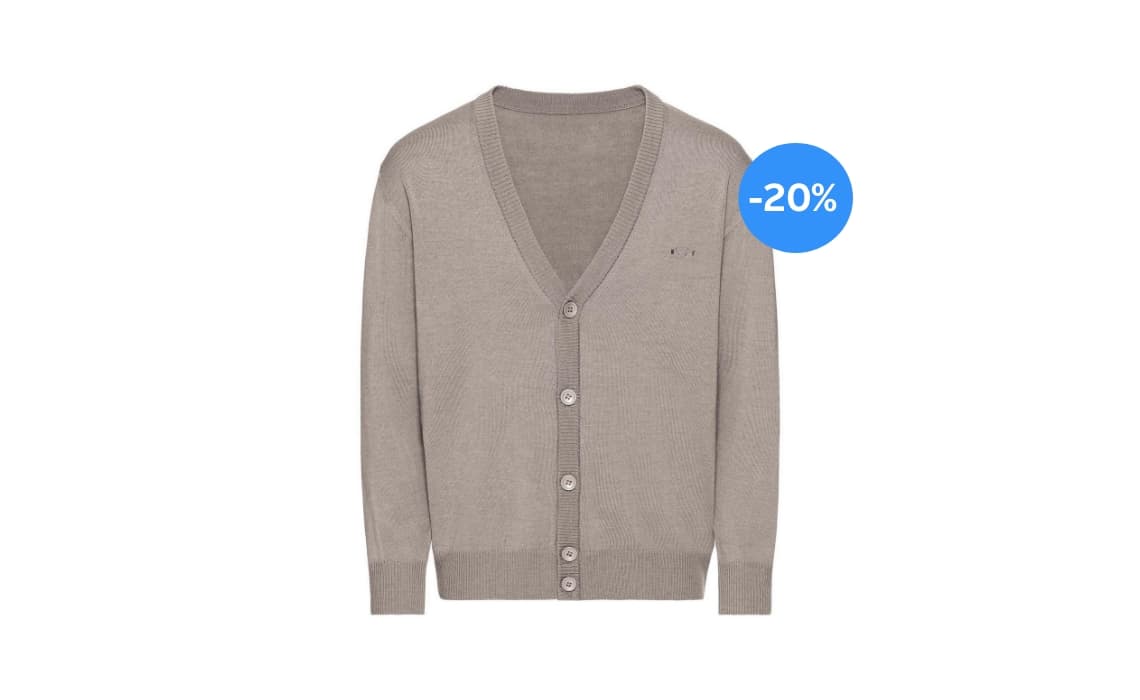 Cardigan 