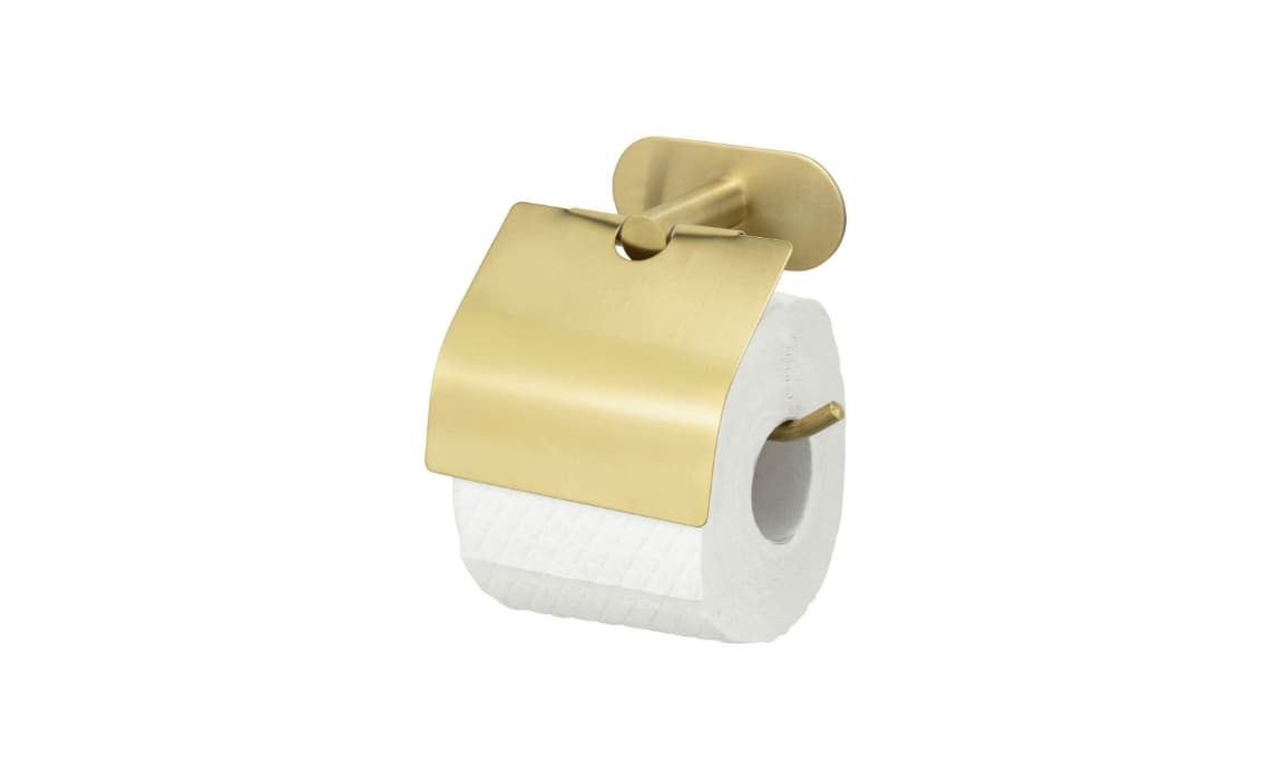 Toiletrolhouder