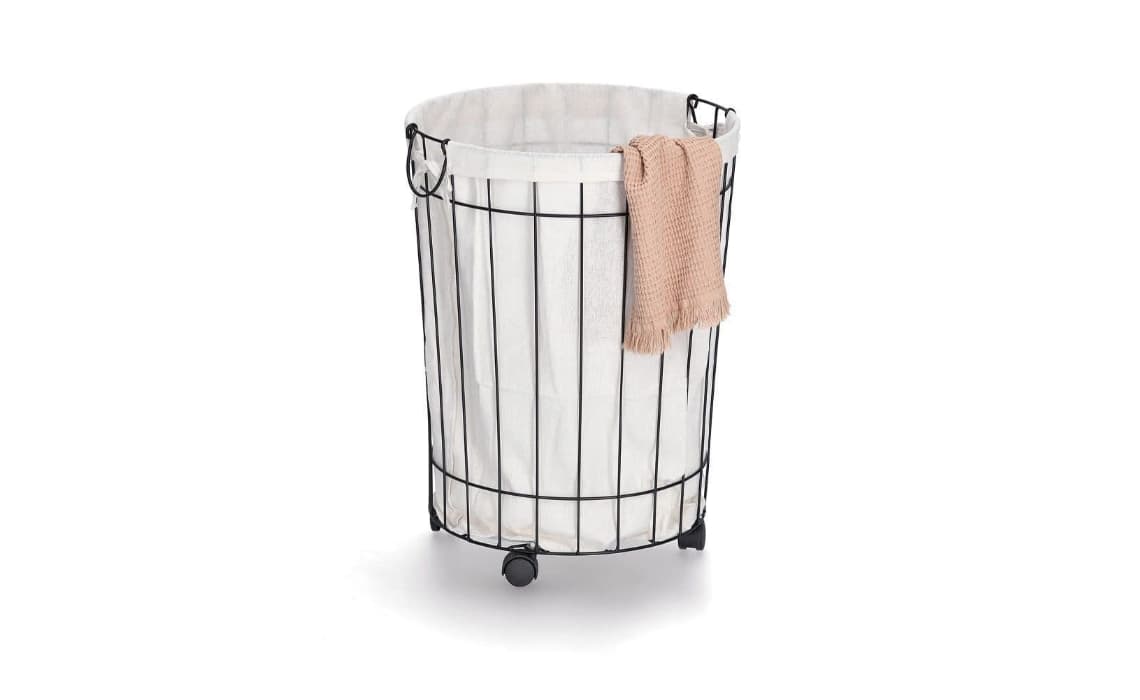 Rolbare wasmand