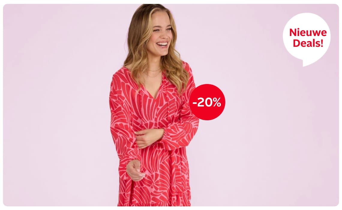 Sale strandjurk