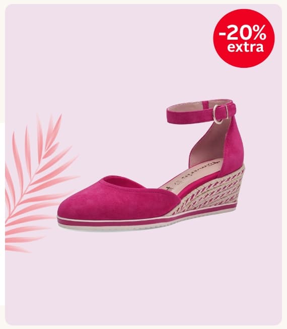 sale deals schoenen