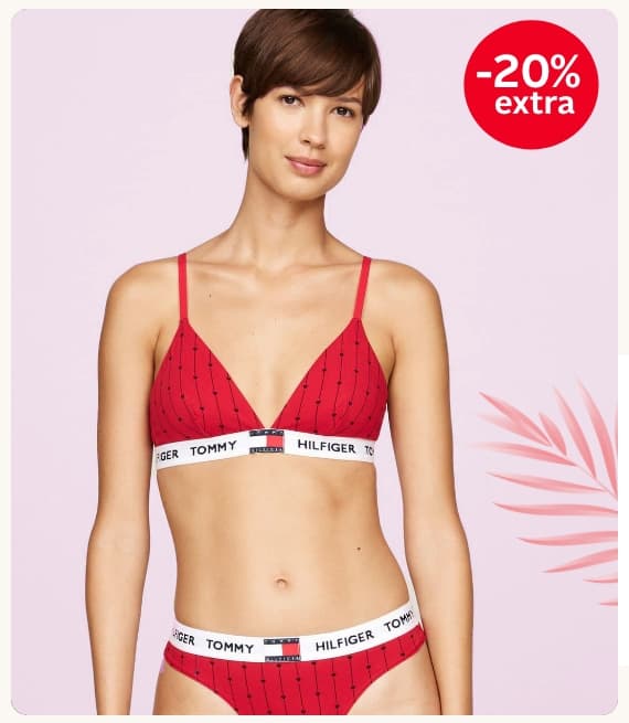 sale deals lingerie en ondermode