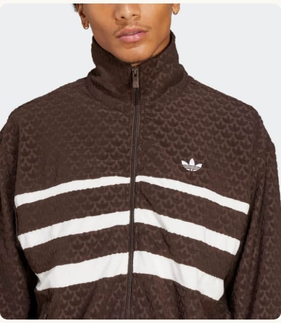 adidas