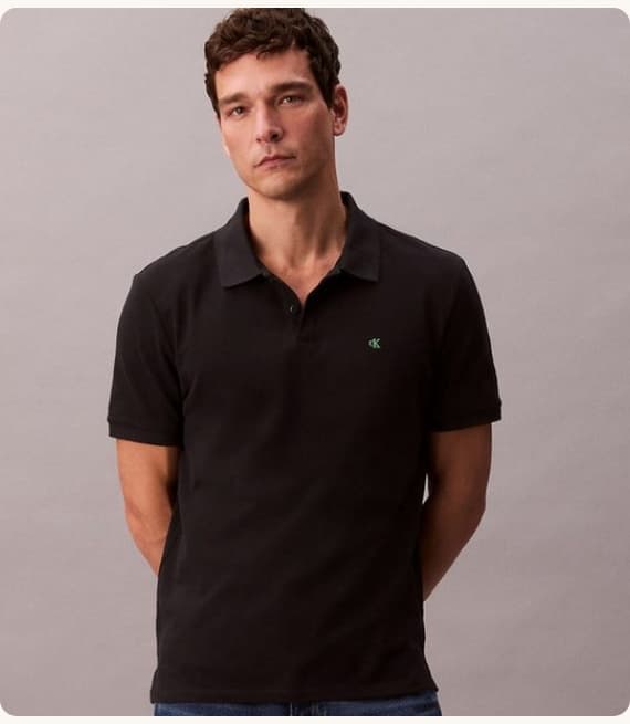 Poloshirts