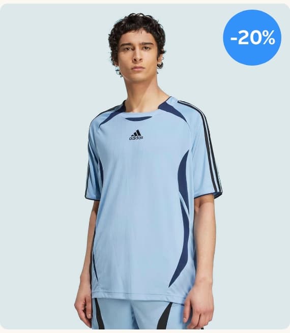 Sportkleding voor heren