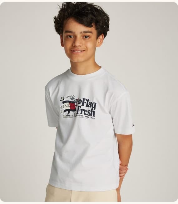 T-shirts