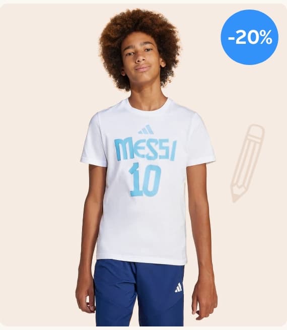 Sportkleding voor jongens