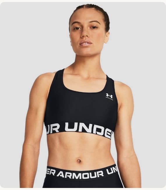 Under Armour