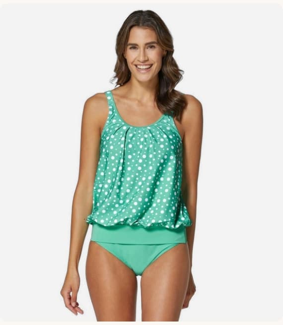 tankini's