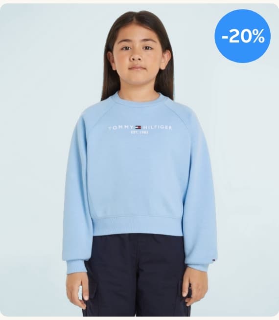 Sportkleding voor meisjes