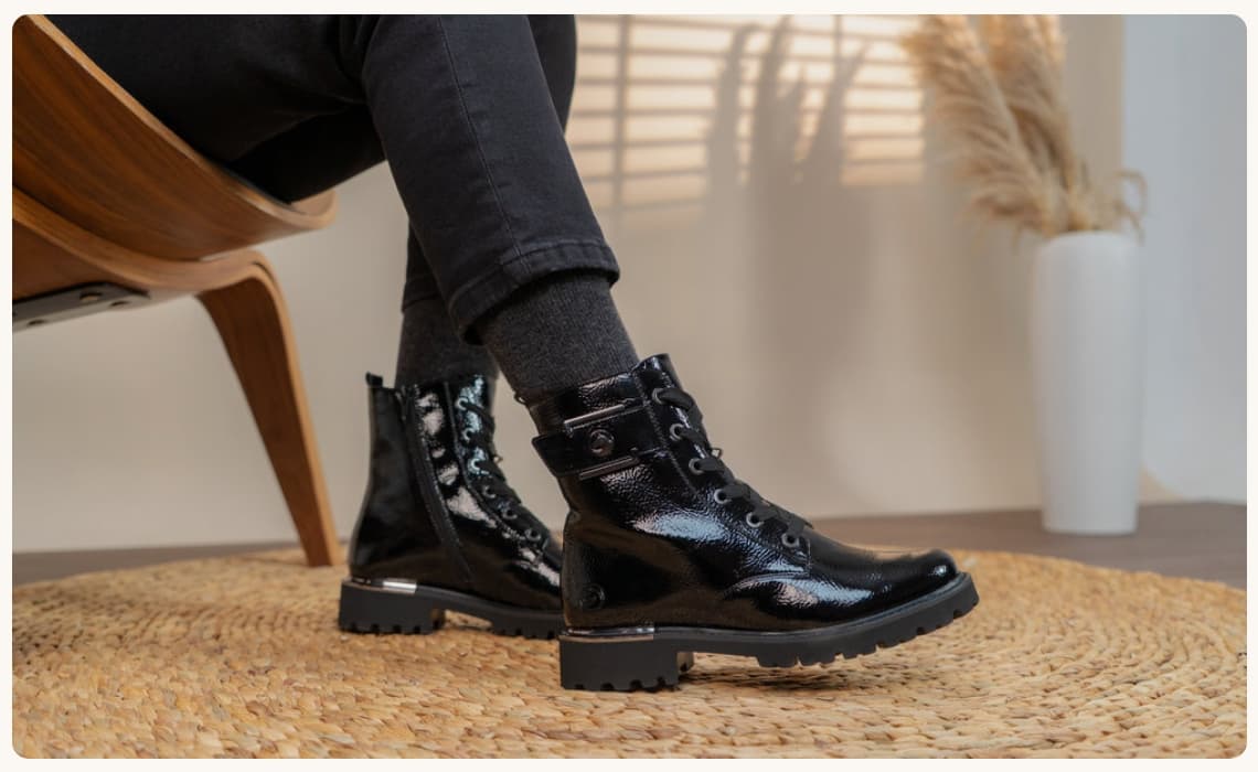 Schoenen