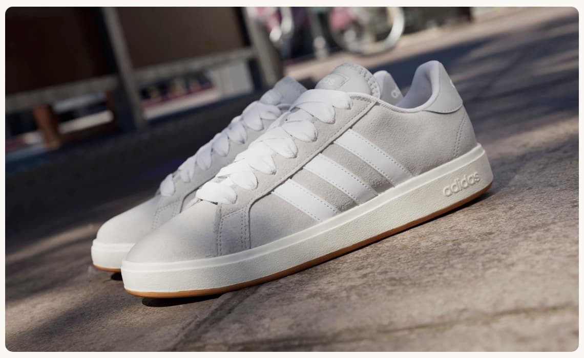 Schoenen