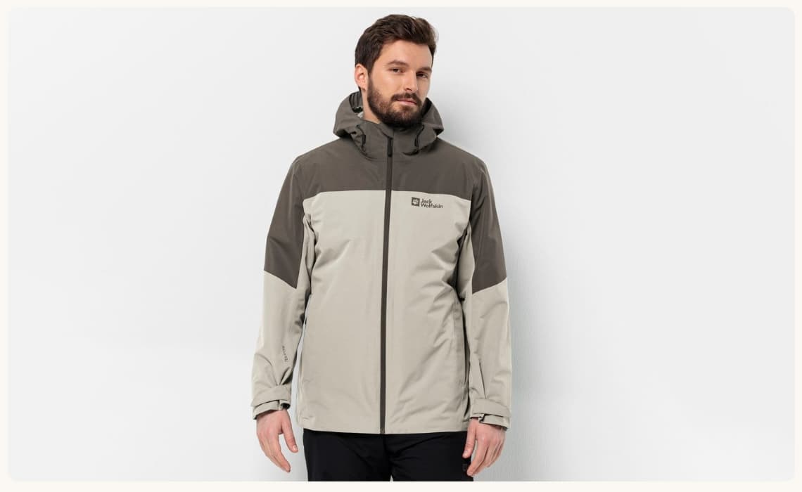 Jack Wolfskin