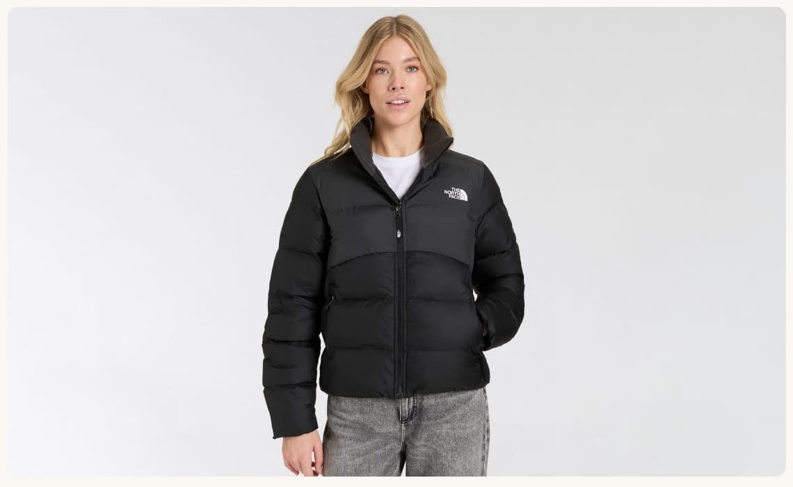 The North Face