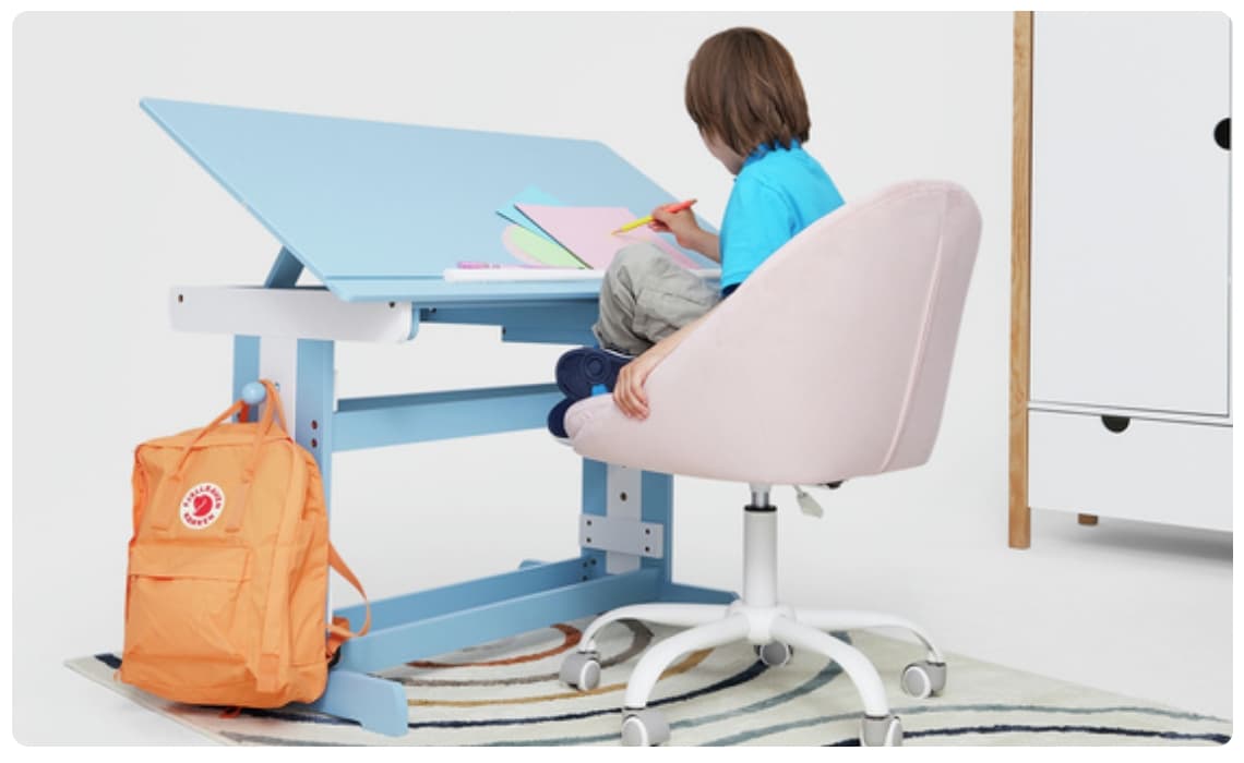 Bureaustoelen