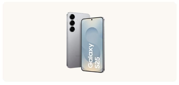 Android smartphones