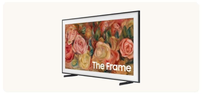 TV's