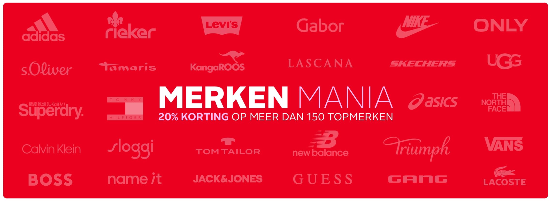 Merken Mania