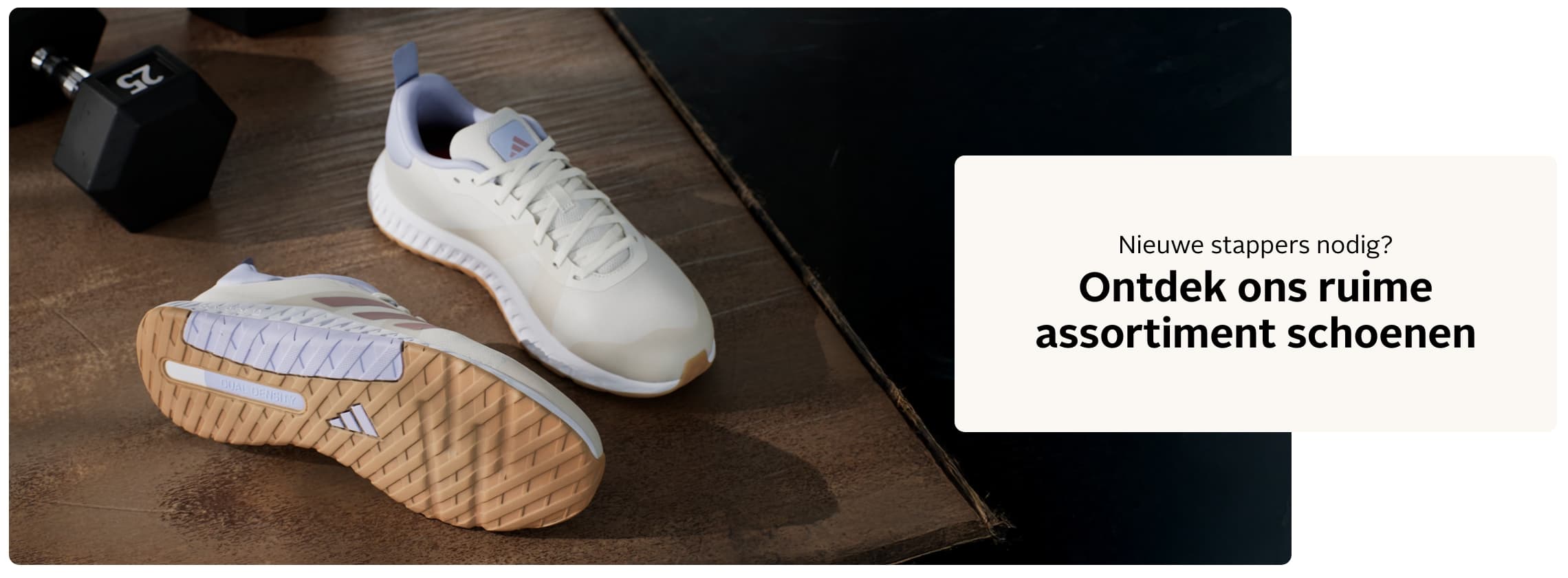 Schoenen