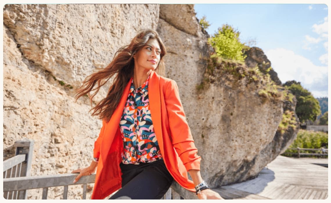 7 tips voor het dragen van een blazer