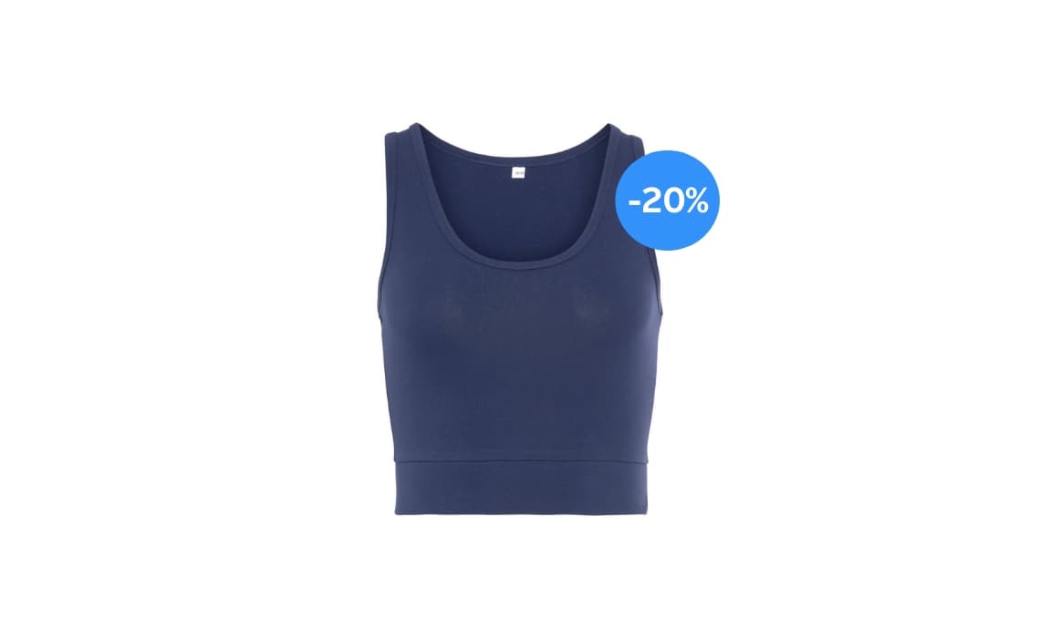 Lascana sport top