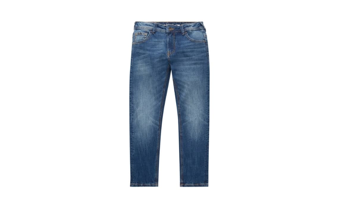 Tom Tailor 5-pocket jeans