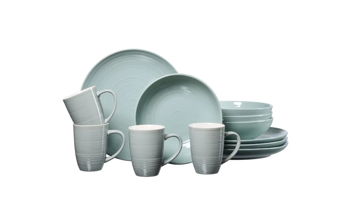 Ritzenhoff & Breker Combi-servies Serviesset