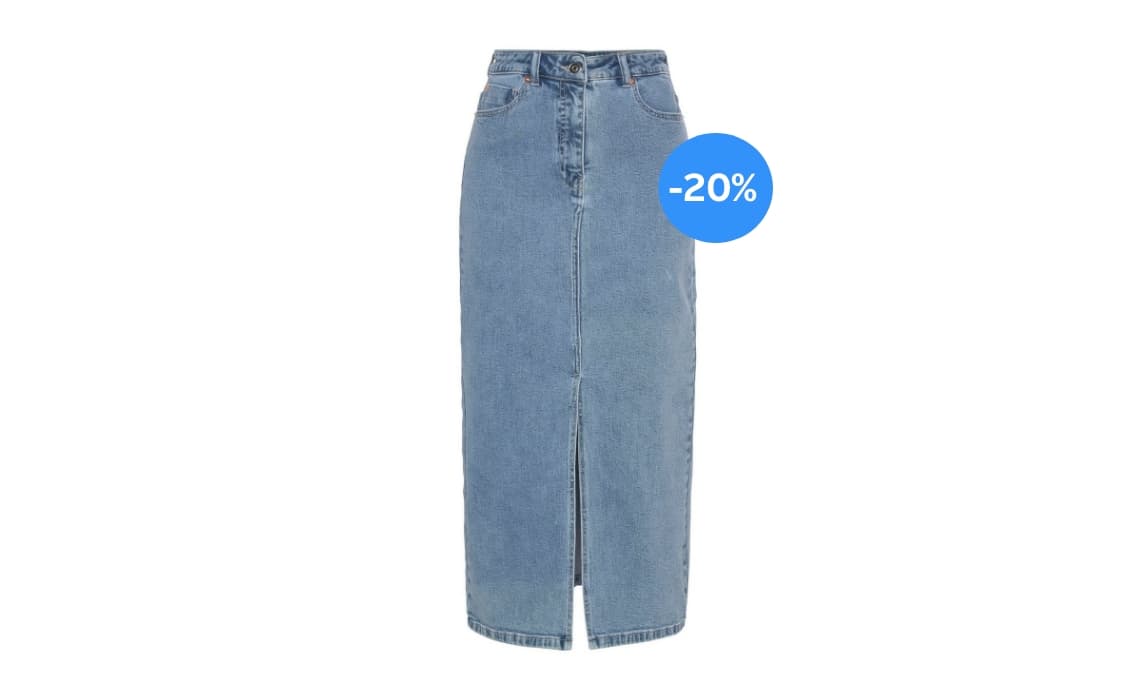Buffalo Jeans rok