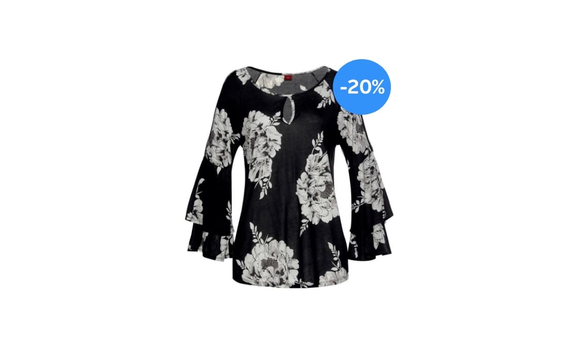 Lascana Shirt